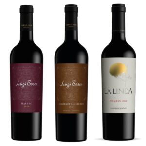 Vino Combo Nº 1