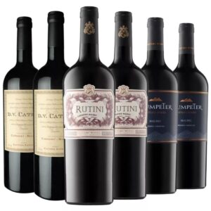 Vinos Combo Alta Gama N 11
