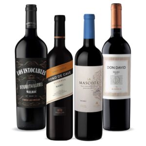 Vinos Combos N° 25