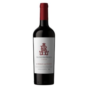 Vino Alfredo Roca Fincas Cabernet Sauvignon