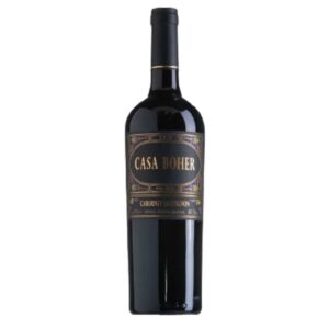 Vino Casa Boher Cabernet Sauvignon