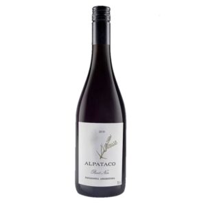 Vino Alpataco Pinot Noir