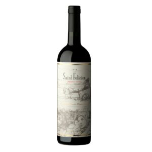 Vino Saint Felicien Cabernet Franc