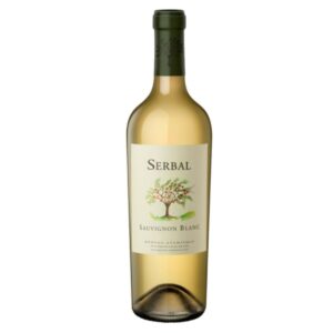 Vino Serbal Sauvignon Blanc