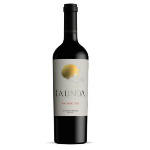 Vino La Linda Malbec
