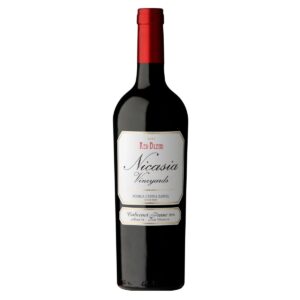 Vino Nicasia Vineyards Red Blend Cabernet Franc