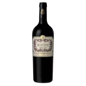 Rutini Malbec con Estuche - Mundo Vinos