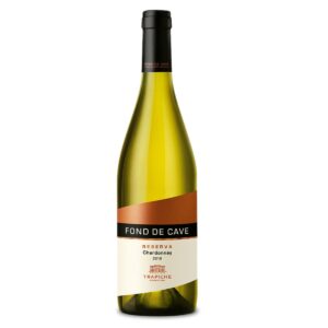 Vino Fond de Cave Reserva Chardonnay
