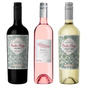 Vinos combo 2