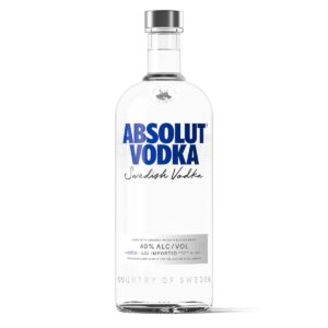 Vodka Absolut Blue 700 ml