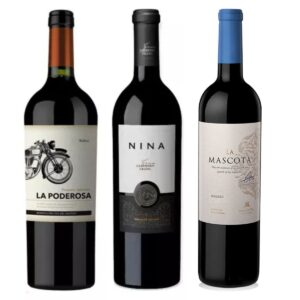 Vinos Combo Nº15