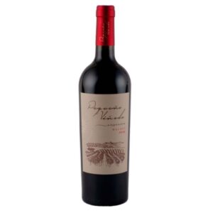 Vino Pequeño Viñedo Reserva Malbec