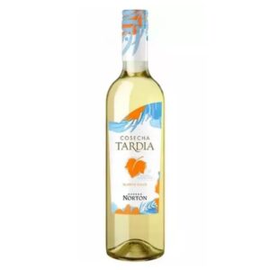 Vino Norton Cosecha Tardía Blanco