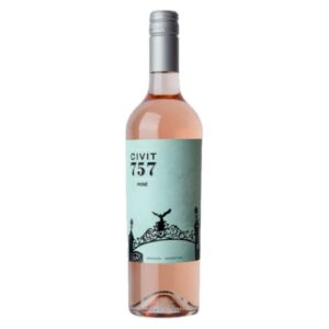 Vino Civit 757 Malbec ROSÉ