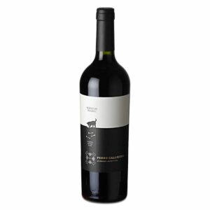 Vino Perro Callejero Blend de Malbec