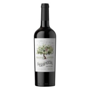 Vino Finca La Coti Peripecia