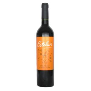 Vino Domiciano Estelar Blend Cosmico