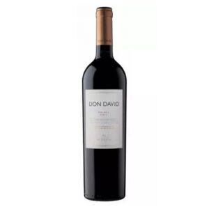 Vino Don David Malbec
