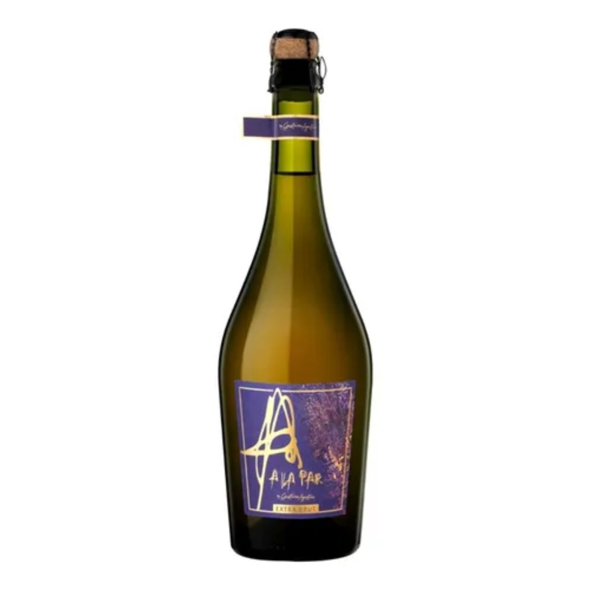 Espumante A la Par A la Par Extra Brut