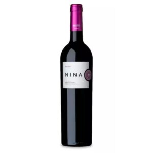 Vino Nina Gold Malbec