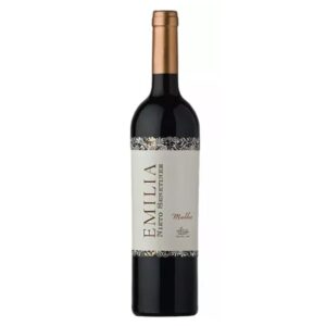 Vino Emilia Nieto Senetiner Malbec