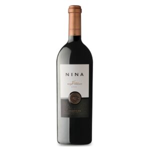 Vino Nina Gran Petit Verdot