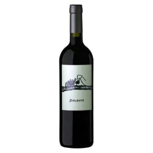Vino Maal Biolento Malbec