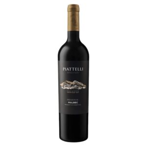 Vino Piattelli Reserve Malbec Salta
