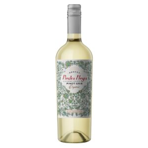 Vino Piedra Negra Alta Colección Pinot Gris