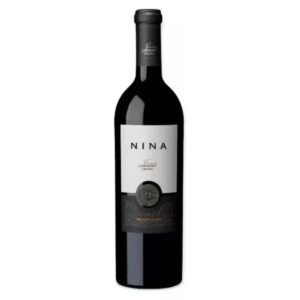 Vino Nina Gran Cabernet Franc