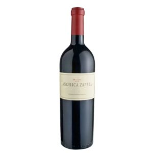 Vino Angelica Zapata Malbec
