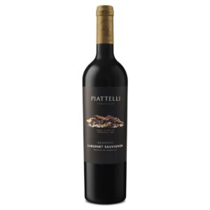 Vino Piattelli Reserve Cabernet Sauvignon Salta