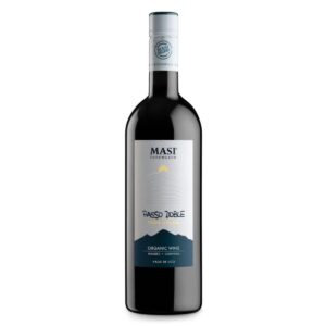 Vino Masi Passo Doble Malbec