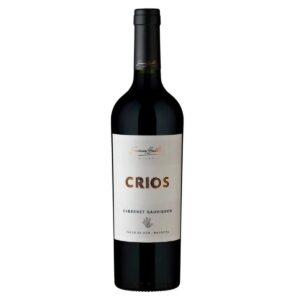 Vino Críos Cabernet Sauvignon