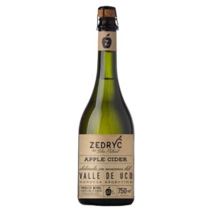 Sidra Zedryc Apple Cider