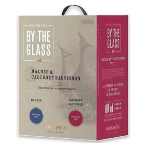 Vino Las Perdices Bag In Box Duo Reserva