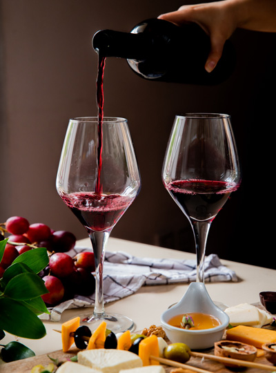 Vinos - Mundo Vinos