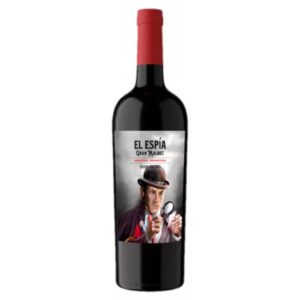Vino El Espia Gran Malbec