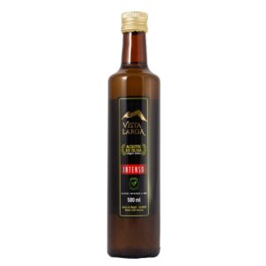 Aceite de Oliva virgen extra Intenso Vista Larga