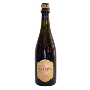 Espumante Agresti Juanita DemiSec