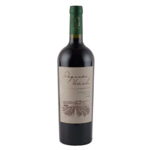 Vino Pequeño Viñedo Reserva Cabernet Franc
