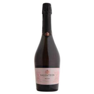 Espumante Salentein Brut Rosé