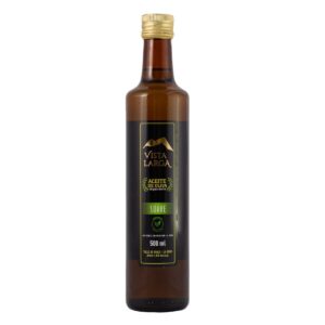 Aceite de Oliva Virgen Extra Suave Vista Larga