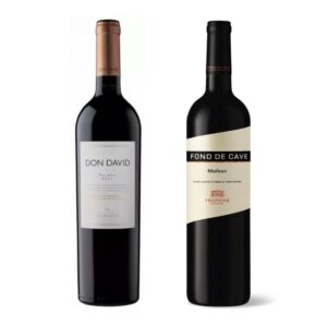 Vino Promo Amigo