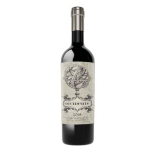 Vino Puna Occidente Malbec