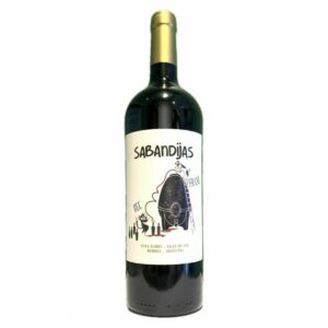 Vino Finca La Coti Sabandija