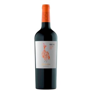Vino Las Perdices Chac Chac Cabernet Franc