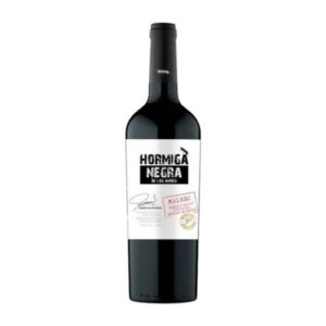 Vino Hormiga Negra Malbec