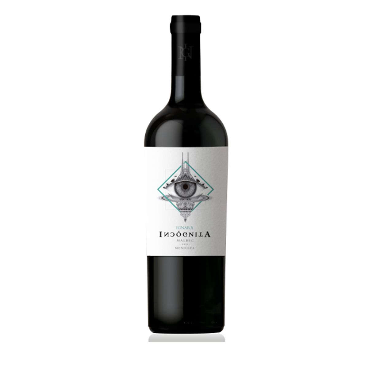 Vino Ignara Incognita Malbec
