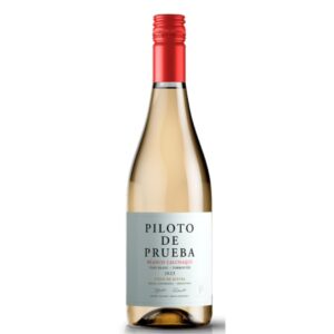 Vino Piloto de Prueba Blanco Calchaqui